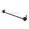 MOCA 2PCS Front Stabilizer Sway Bar Link Fit for 2002-2007 Mercedes Benz C230 & 2006-2009 Mercedes Benz CLK350