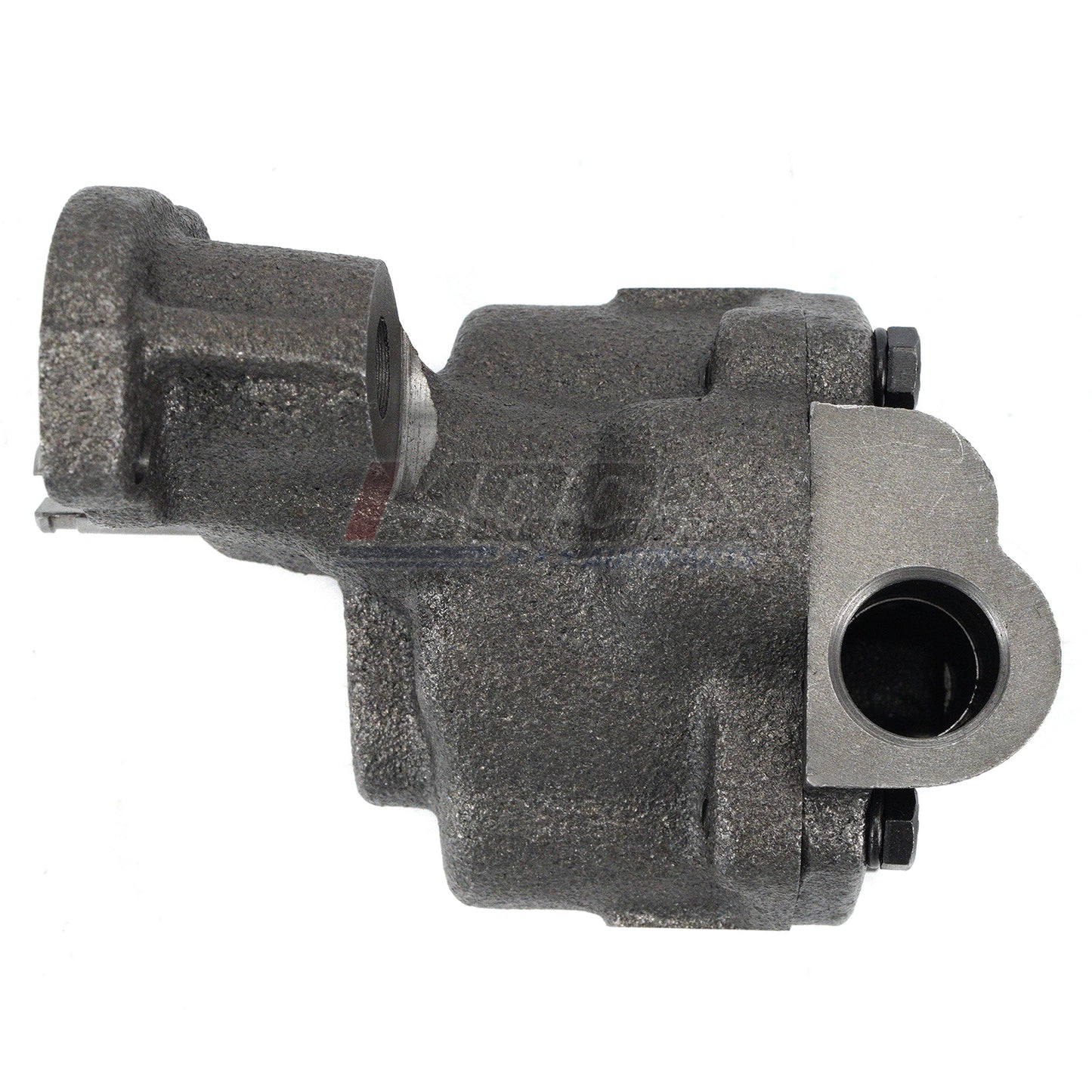 Bomba de aceite de alto volumen MOCA compatible con Buick Roadmaster 5.7L (1992-1996), Chevrolet Astro 4.3L (1986-2005), GMC Savana 2500 4.3L (1996-2005) y Pontiac Firebird 5.7L (1993-1997)