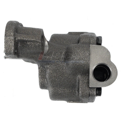 Bomba de aceite de alto volumen MOCA compatible con Buick Roadmaster 5.7L (1992-1996), Chevrolet Astro 4.3L (1986-2005), GMC Savana 2500 4.3L (1996-2005) y Pontiac Firebird 5.7L (1993-1997)