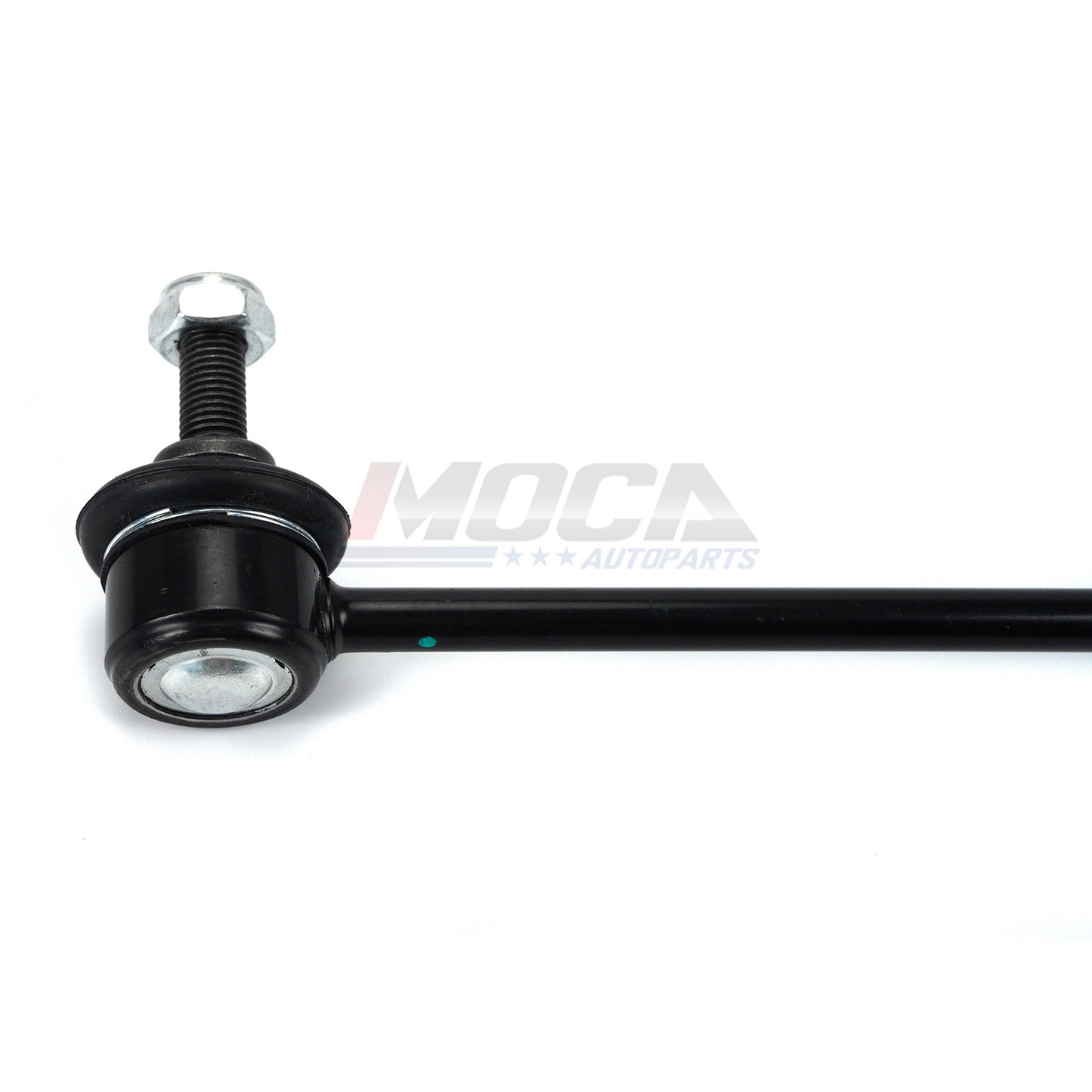 MOCA 2x Front Stabilizer Sway Bar Link Fit for 2006-2011 Hyundai Accent & Kia Rio Rio5