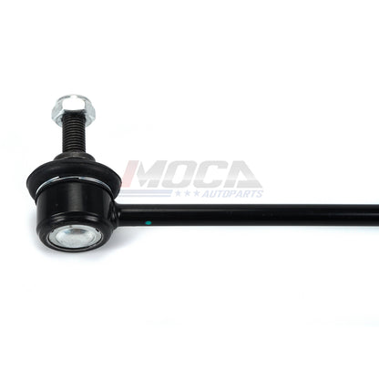 MOCA 2x Front Stabilizer Sway Bar Link Fit for 2006-2011 Hyundai Accent & Kia Rio Rio5