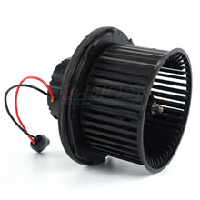 Motor de ventilador de calefacción MOCA con jaula para Cadillac Escalade 2014-2007, Chevrolet Suburban 2014-2003 y GMC Yukon 2013-2003