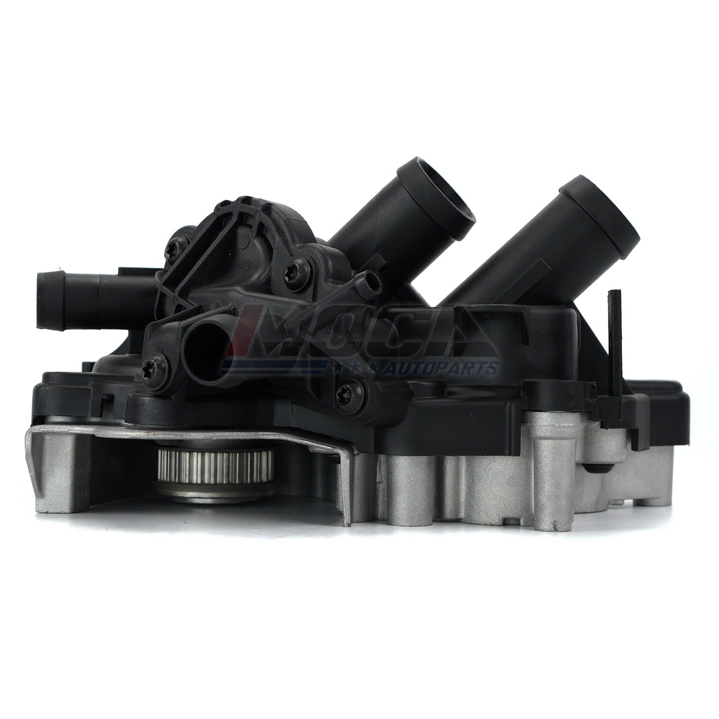 MOCA 180-3070 Water Pump Fit for 2016-2018 Audi A3 Sportback e-tron 1.4L & 2015-2021 Volkswagen Jetta 1.4L & 2019-2021 Volkswagen Golf 1.4L