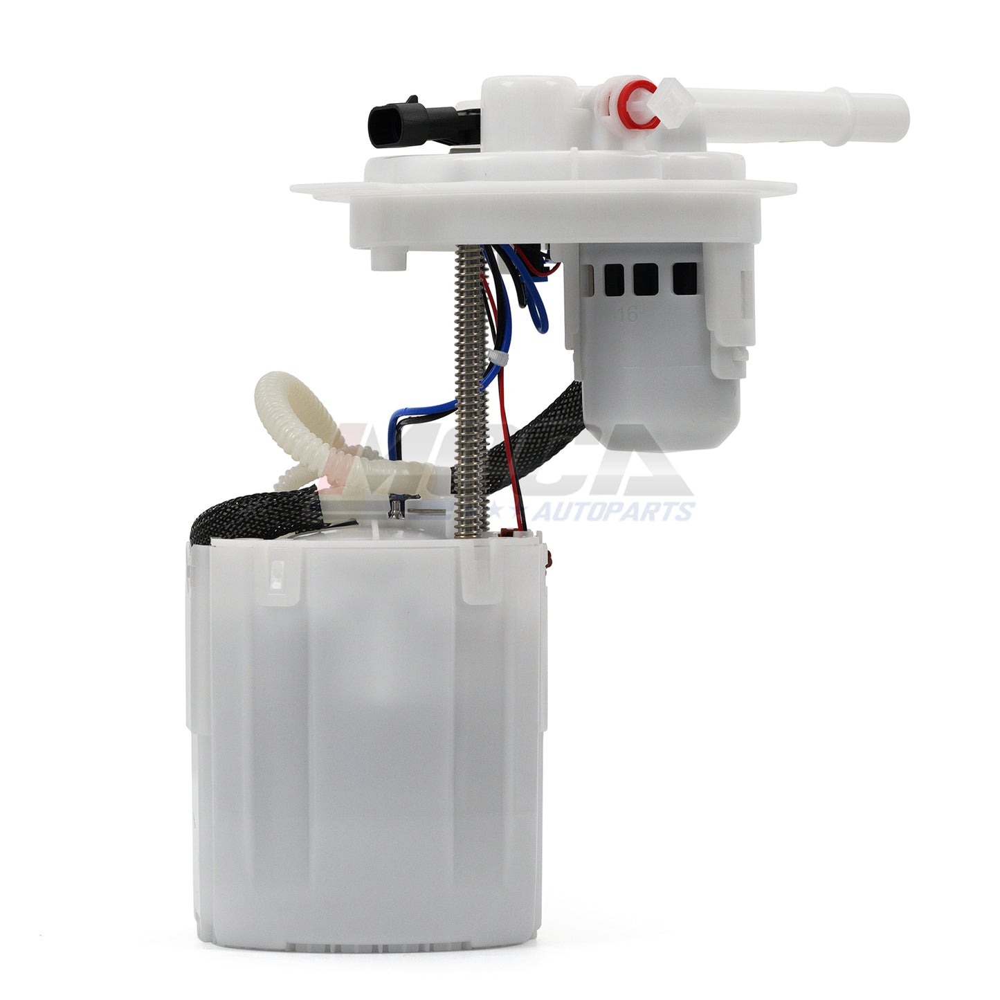 Electric Fuel Pump Module Assembly Fit for 2005-2006 Buick Terraza 3.5L & 2005-2006 Chevrolet Uplander 3.5L & 2005-2006 Pontiac Montana 3.5L