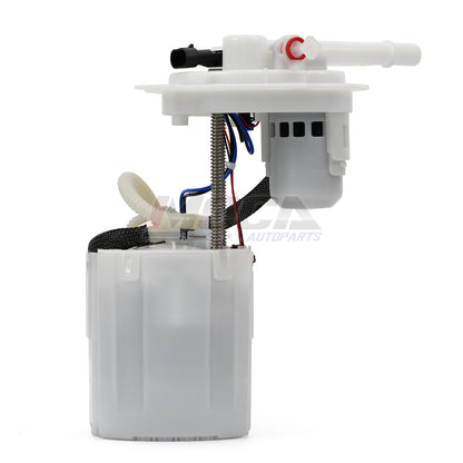 Electric Fuel Pump Module Assembly Fit for 2005-2006 Buick Terraza 3.5L & 2005-2006 Chevrolet Uplander 3.5L & 2005-2006 Pontiac Montana 3.5L
