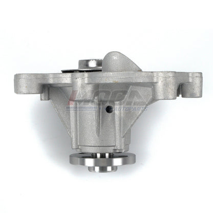 Bomba de agua MOCA compatible con Mercedes-Benz C250 SLK250 1.8L 2012-2015