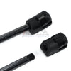 MOCA 2pcs Hood Lift Supports Gas Springs Struts Shocks Fit for 2007-2011 Toyota Camry 2.4L 3.5L & 2010-2011 Toyota Camry 2.5L