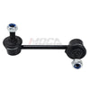 MOCA 2Pcs Rear Stabilizer Sway Bar End Link Kit Fit for 98-07 Honda Accord V6 3.0L & 99-08 Acura TL V6 3.2L