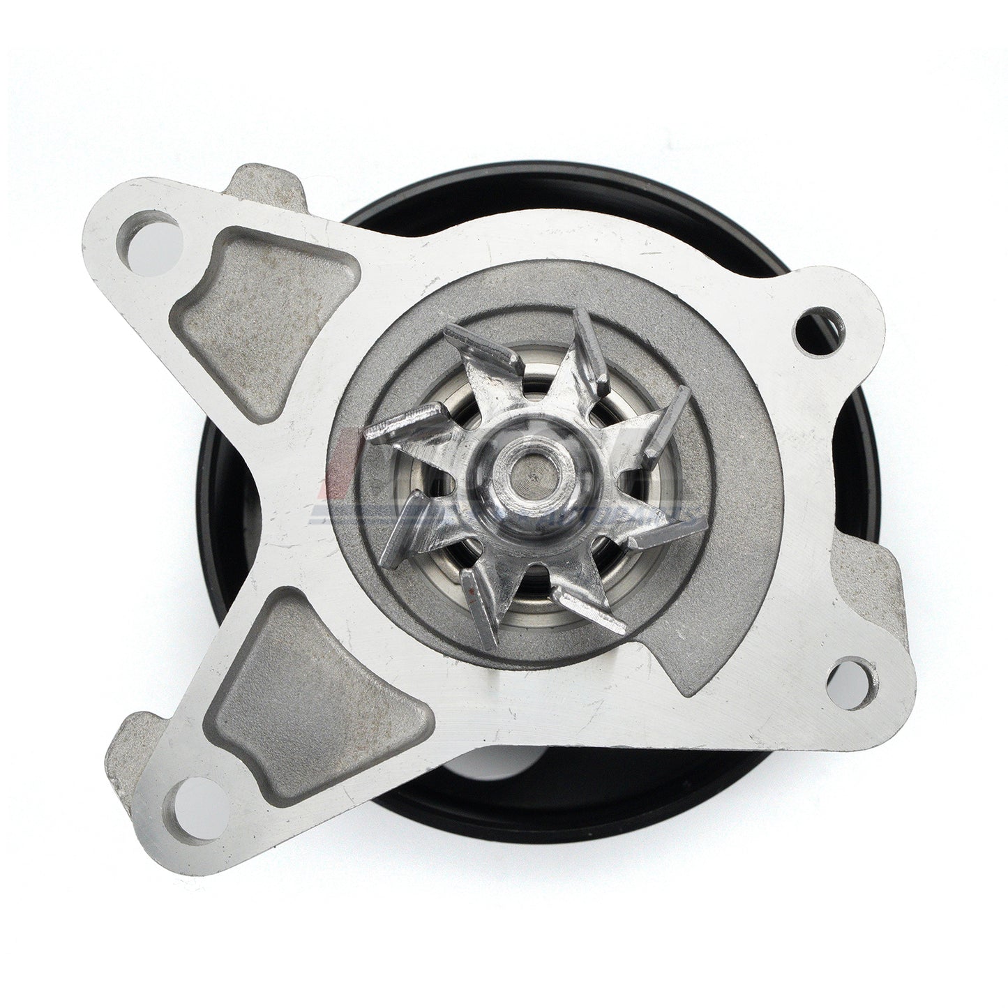 Bomba de agua MOCA compatible con Nissan Cube 1.8L 2009-2014 y Nissan Sentra 2.0L 2007-2012 y Nissan Tiida 1.6L 2014-2018