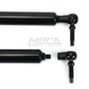 MOCA 2pcs Rear Tailgate Lift Supports Gas Springs Struts Shocks Fit for 2001-2007 Chrysler Town & Country & 2004-2007 Dodge Grand Caravan