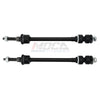 MOCA Front Stabilizer Sway Bar End Links Fit for 2002-2005 Dodge Ram 1500 4WD