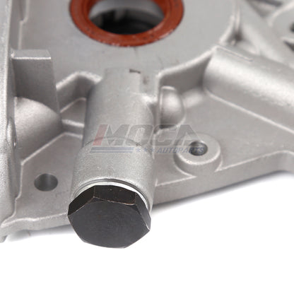 MOCA Oil Pump Fit for 99-02 Deawoo Lanos 1.6L & 04-08 Chevy Aveo 1.6L&nbsp;& 06-08 Chevy Aveo5 1.6L