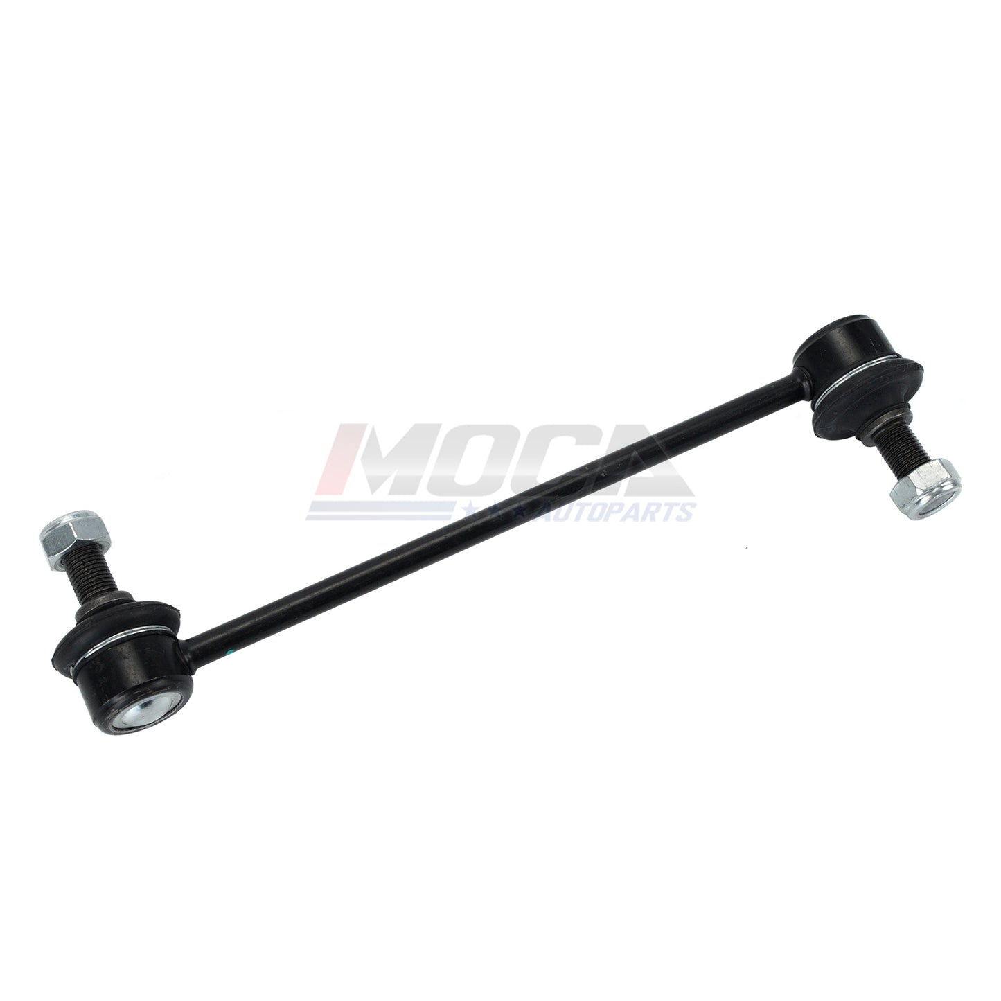MOCA 2x Front Stabilizer Sway Bar End Links Fit for 2005-2009 Hyundai Tucson & 2005-2010 Kia Sportage
