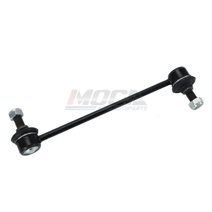 MOCA 2x Front Stabilizer Sway Bar End Links Fit for 2005-2009 Hyundai Tucson & 2005-2010 Kia Sportage