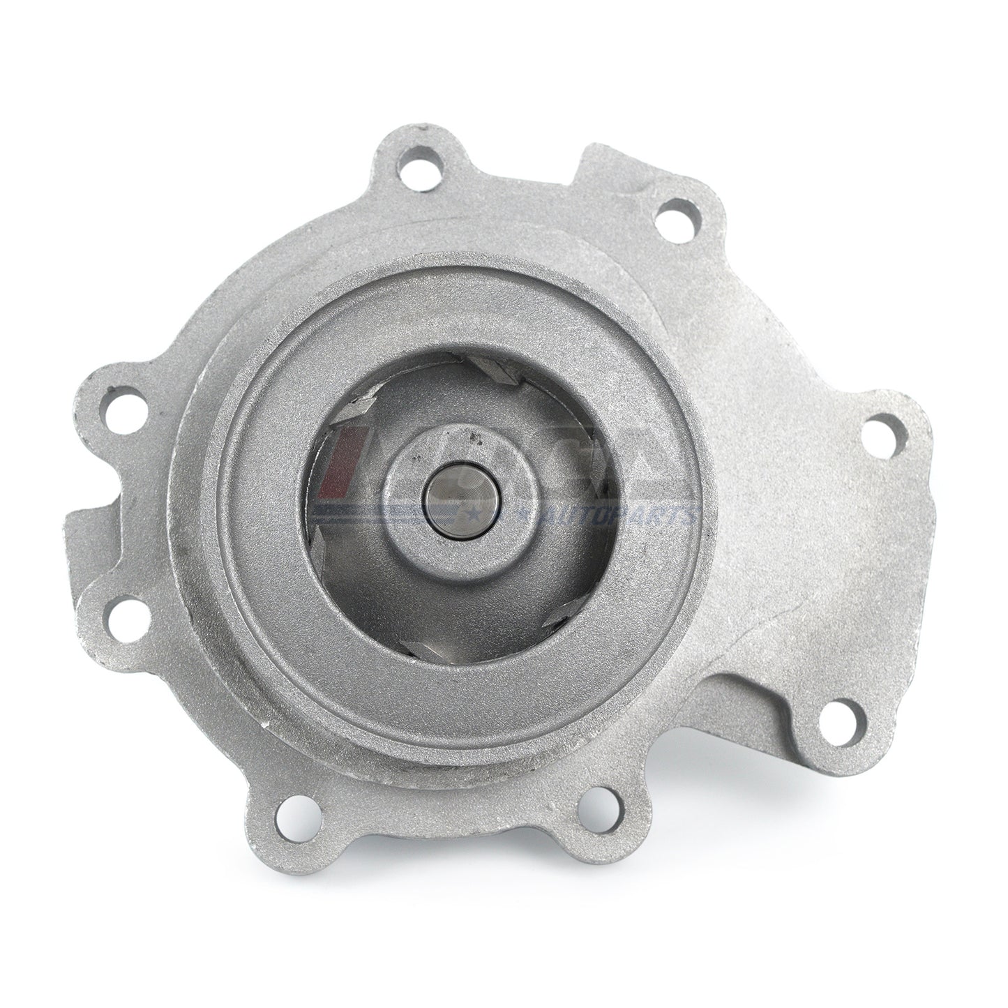 Bomba de agua MOCA compatible con Ford Fusion 3.0L 2006-2009 y Mercury Mariner 3.0L 2006-2008