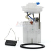 Electric Fuel Pump Module Assembly Fit for 2010-2013 Mazda 3 2.0L 2.5L & 2010, 2012-2013 Mazda 3 Sport 2.0L