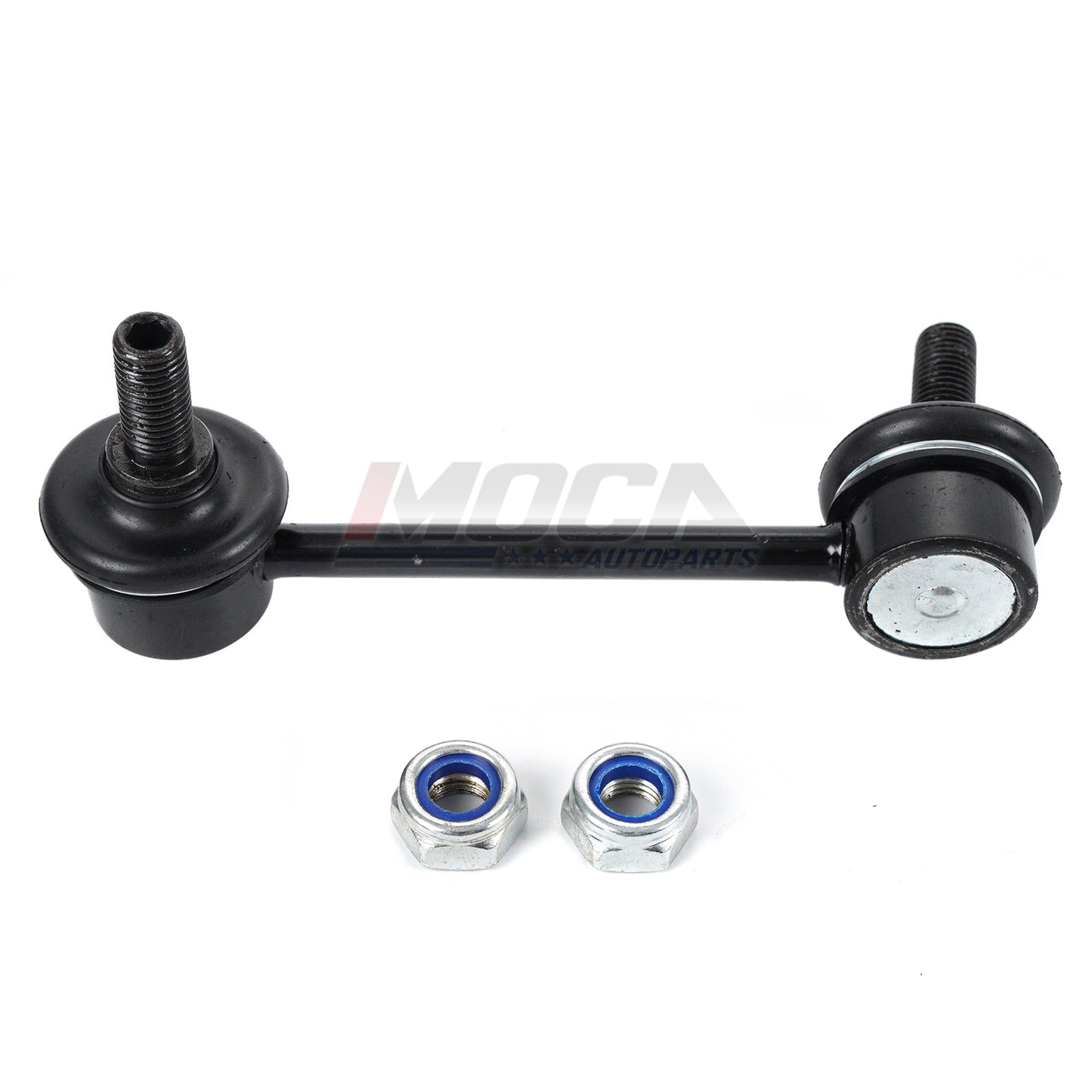 MOCA 4x Front Rear Stabilizer Sway Bar Links Fit for 2009-2019 Nissan 370Z & 2008-2012 Infiniti EX35 & 2008-2013 Infiniti G37