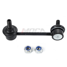 MOCA 4x Front Rear Stabilizer Sway Bar Links Fit for 2009-2019 Nissan 370Z & 2008-2012 Infiniti EX35 & 2008-2013 Infiniti G37