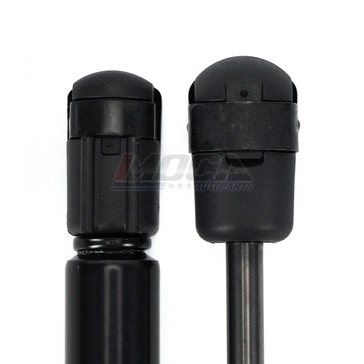 MOCA 2pcs Hood Lift Supports Gas Springs Struts Shocks Fit for 2002-2010 Ford Explorer & 2007-2010 Ford Explorer Sport Trac 4.0L 4.6L