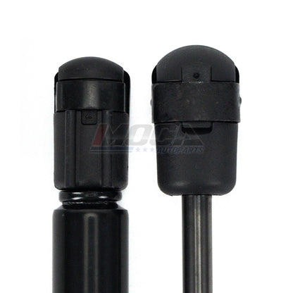 MOCA 2pcs Hood Lift Supports Gas Springs Struts Shocks Fit for 2002-2010 Ford Explorer & 2007-2010 Ford Explorer Sport Trac 4.0L 4.6L