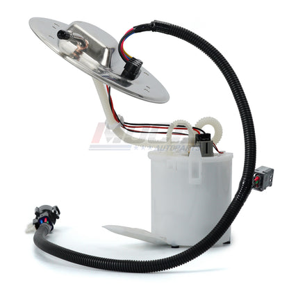 Electric Fuel Pump Module Assembly Fit for 2001-2004 Ford Mustang 3.8L 4.6L V6