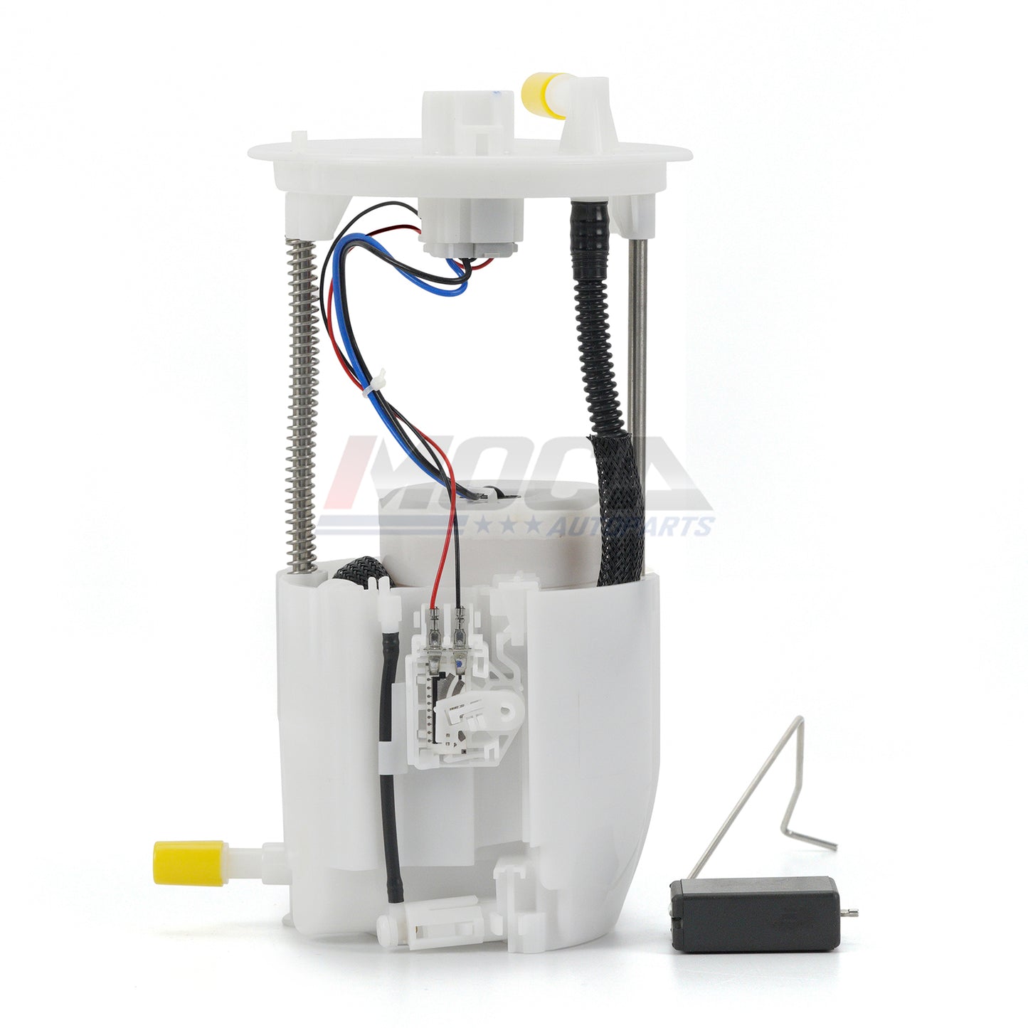 Electric Fuel Pump Module Assembly Fit for 2013-2016 Mazda CX-5 2.0L & 2014-2021 Mazda CX-5 2.5L