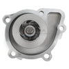 MOCA Engine Water Pump and Thermostat Assembly Fit for 2009-2013 Dodge Avenger 2.4L & 2009-2012 Dodge Caliber 2.0L