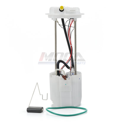 Electric Fuel Pump Module Assembly with 34 Gallon Tank Fit for 2008 Dodge Ram 1500 4.7L