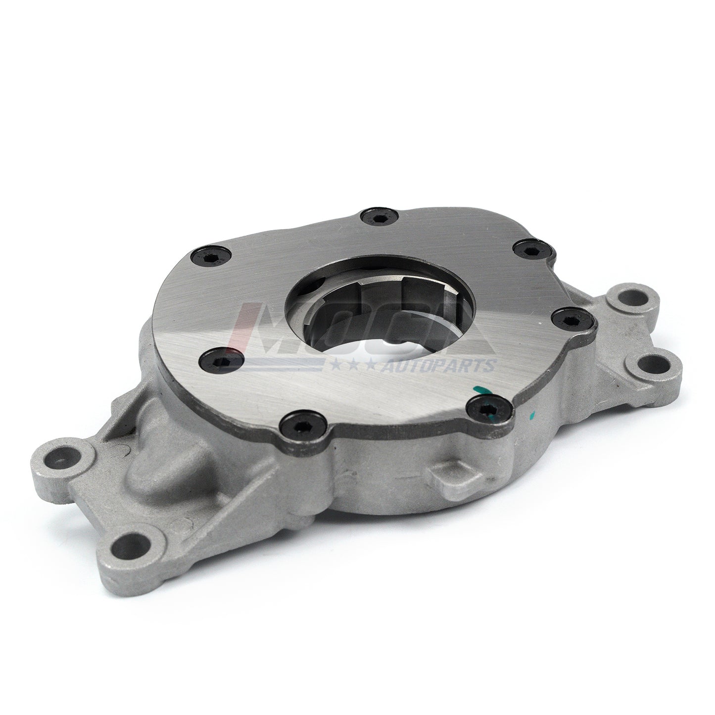 Bomba de aceite de alto volumen MOCA compatible con Chevrolet Avalanche 5.3L (2007-2013) y Chevrolet Camaro 6.2L (2010-2015)