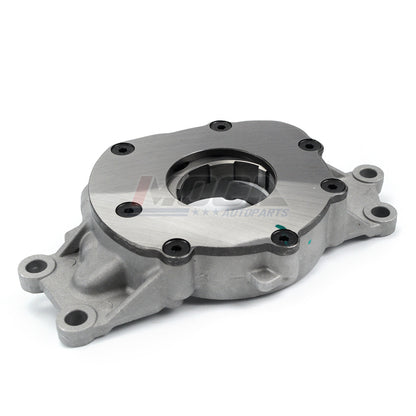Bomba de aceite de alto volumen MOCA compatible con Chevrolet Avalanche 5.3L (2007-2013) y Chevrolet Camaro 6.2L (2010-2015)