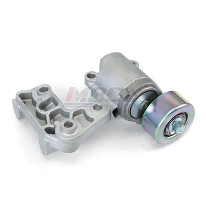 MOCA 39140 Belt Tensioner Assembly Fit for 2007-2014 Lexus GS350 & 2006-2018 Lexus IS350 & 2015-2018 Lexus RC350