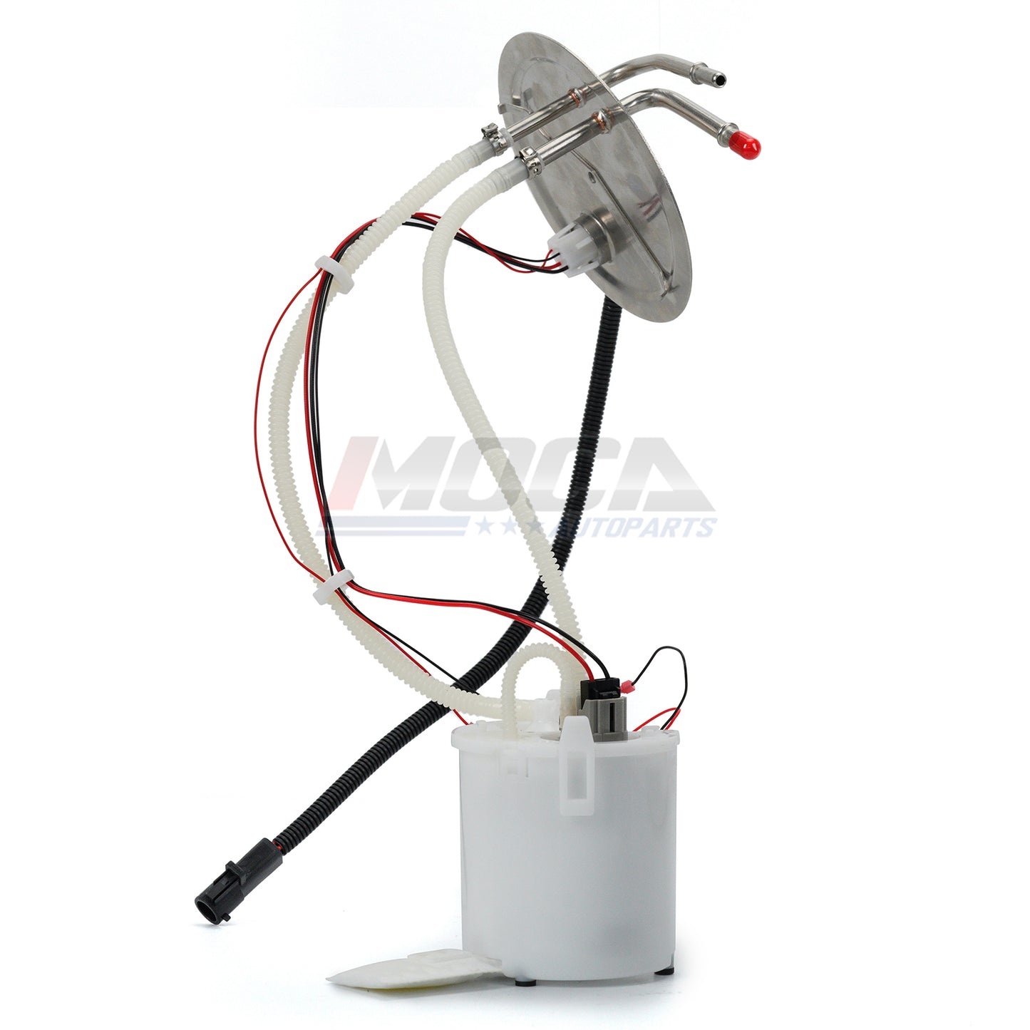Electric Fuel Pump Module Assembly Fit for 1999-2004 F-250 F-350 F-450 F-550 Super Duty