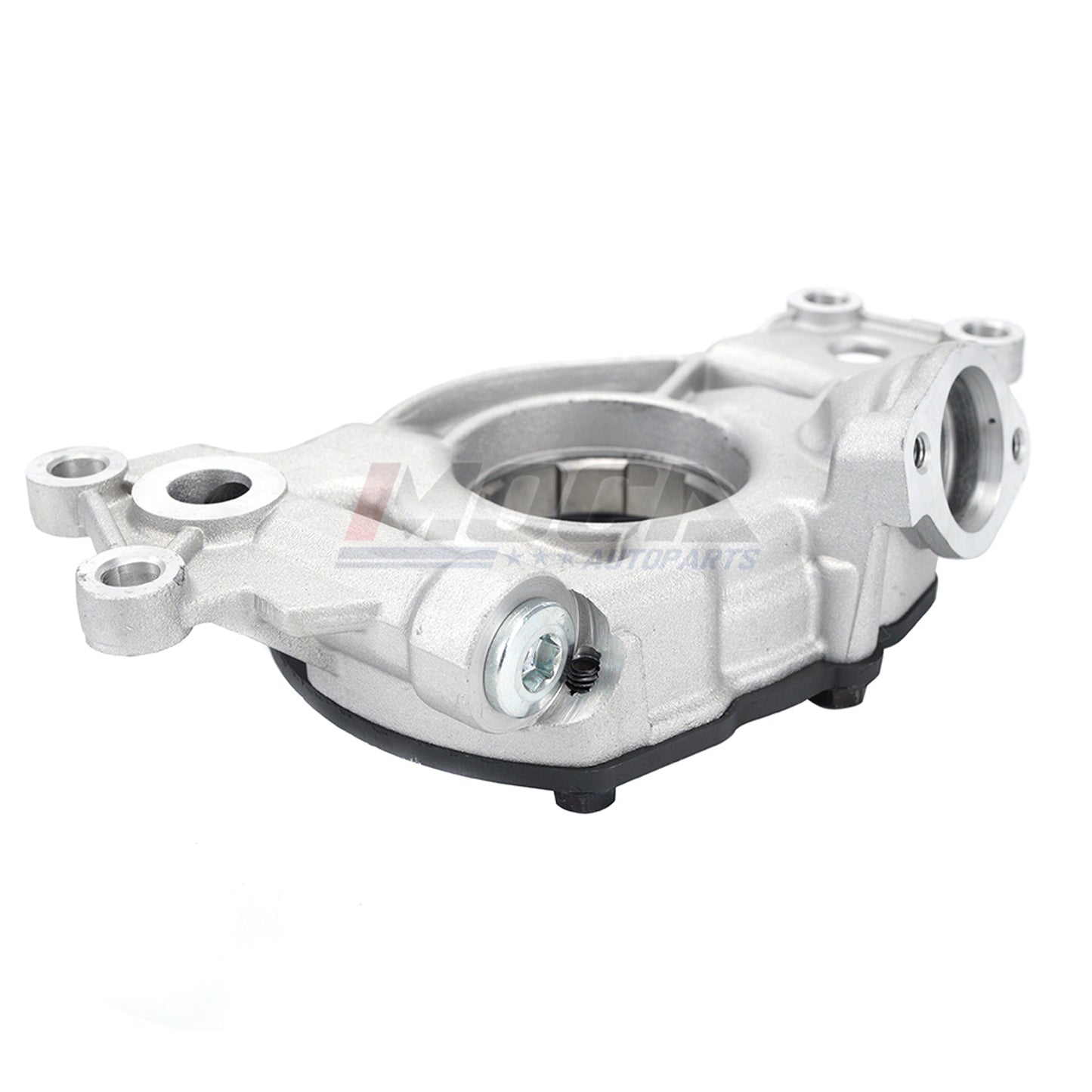 MOCA Oil Pump Assembly for 2008-2009 Buick LaCrosse 5.3L & 2007-2014 Cadillac Escalade 6.2L & 2009-2013 Chevrolet Silverado 1500 6.2L
