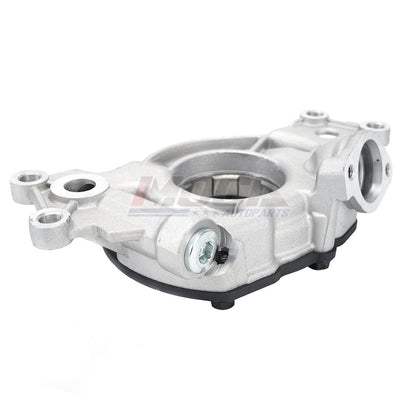 MOCA Oil Pump Assembly for 2008-2009 Buick LaCrosse 5.3L & 2007-2014 Cadillac Escalade 6.2L & 2009-2013 Chevrolet Silverado 1500 6.2L