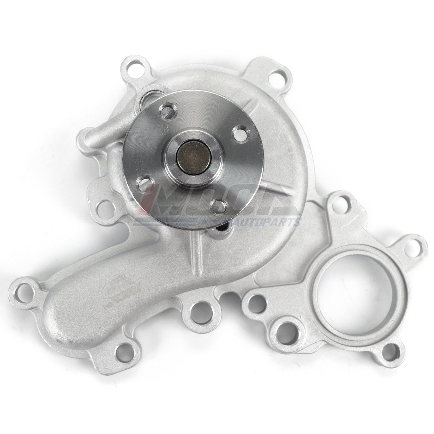 Bomba de agua MOCA compatible con Lexus LX570 5.7L 2008-2021 y Toyota Sequoia 5.7L 2008-2022
