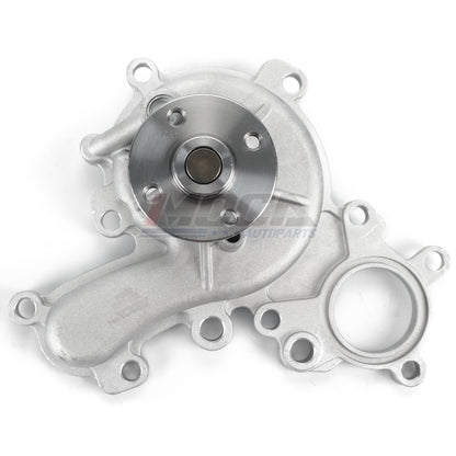 Bomba de agua MOCA compatible con Lexus LX570 5.7L 2008-2021 y Toyota Sequoia 5.7L 2008-2022
