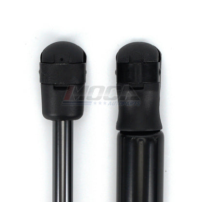 MOCA 2pcs Rear Tailgate Lift Supports Gas Springs Struts Shocks Fit for 2012-2017 Hyundai Veloster 1.6L