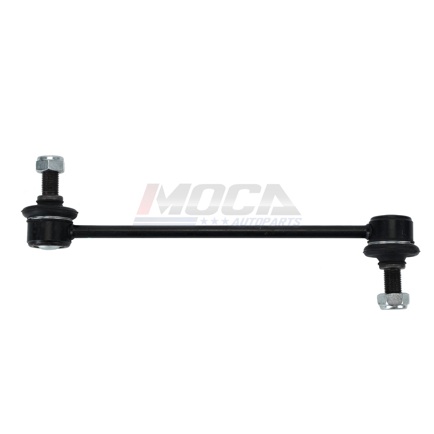 MOCA 2x Front Stabilizer Sway Bar End Links Fit for 2005-2009 Hyundai Tucson & 2005-2010 Kia Sportage