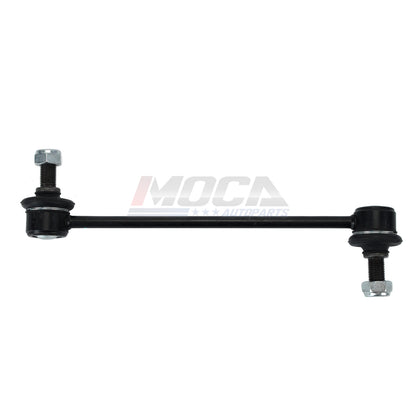 MOCA 2x Front Stabilizer Sway Bar End Links Fit for 2005-2009 Hyundai Tucson & 2005-2010 Kia Sportage