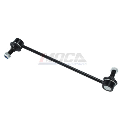MOCA 2X Front Sway Bar End Link Fit for Hyundai Tucson Accent Elantra Kia Sportage Rio