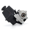 MOCA Power Steering Pump Fit for 2002-2007 Chevrolet Trailblazer 4.2L & 2002-2009 GMC Envoy 4.2L & 2006-2009 Saab 9-7x 4.2L