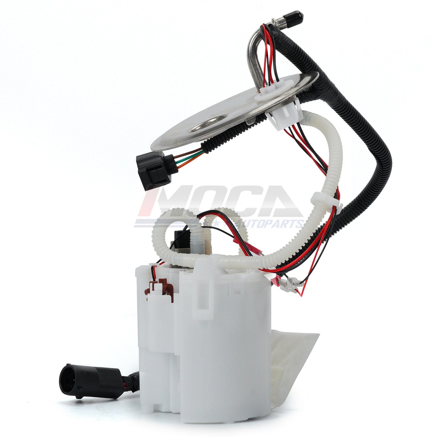 Electric Fuel Pump Module Assembly with Sending Unit Fit for 1998 Lincoln Continental V8 4.6L