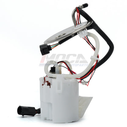 Electric Fuel Pump Module Assembly with Sending Unit Fit for 1998 Lincoln Continental V8 4.6L