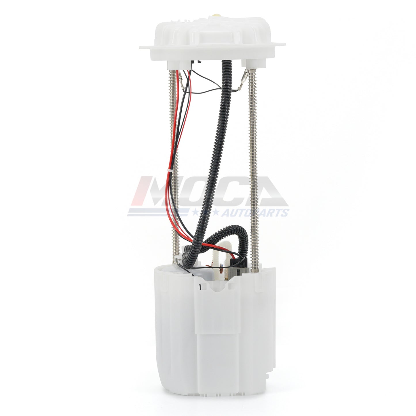 Electric Fuel Pump Module Assembly Fit for 2011-2018 Ram 2500 5.7L & 2014-2022 Ram 2500 3500 6.4L