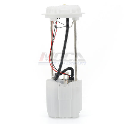 Electric Fuel Pump Module Assembly Fit for 2011-2018 Ram 2500 5.7L & 2014-2022 Ram 2500 3500 6.4L