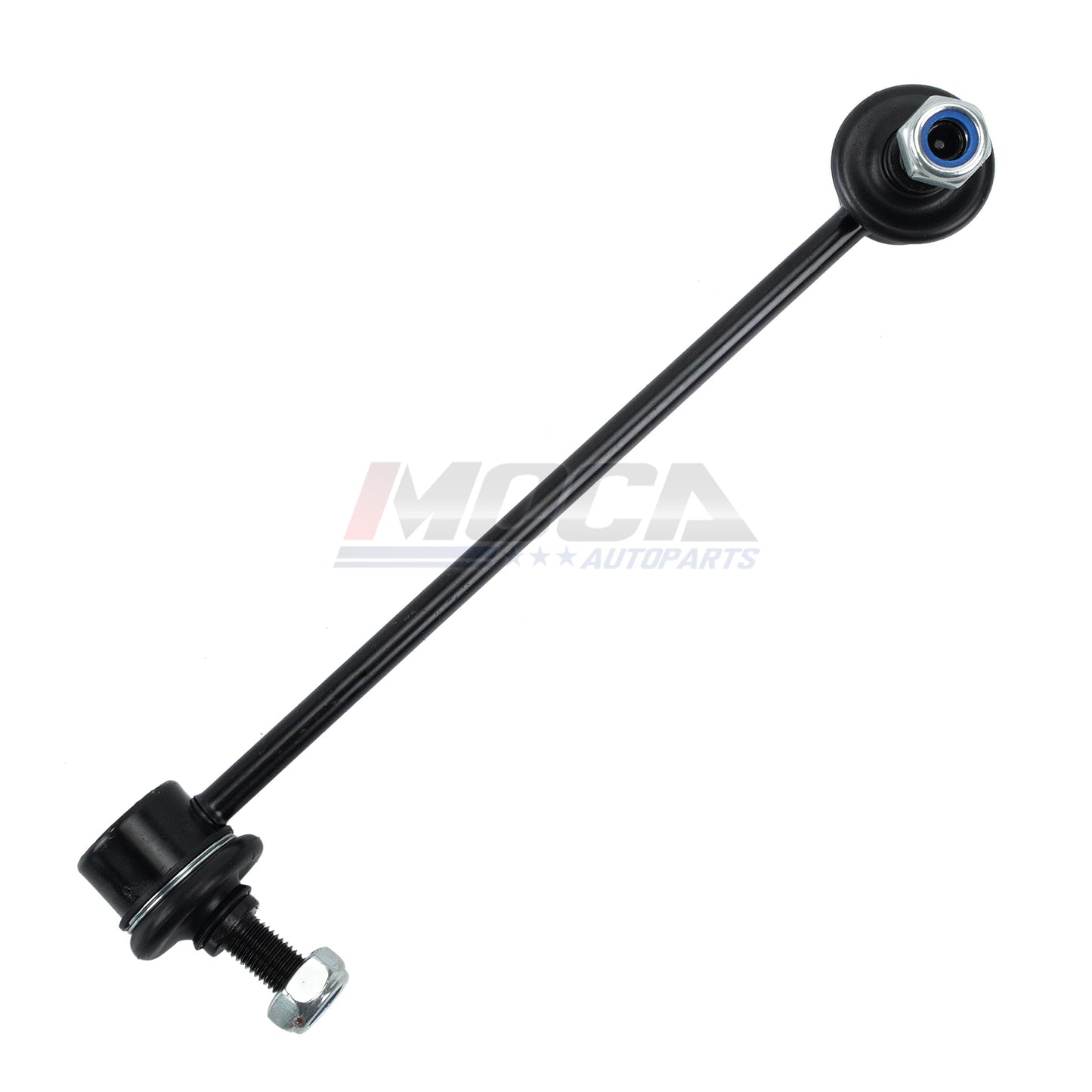 MOCA 2x Rear Sway Bar Link End Kit Fit for 2006-2014 Honda Ridgeline 3.5L SOHC