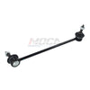 MOCA 2PCS Front Stabilizer Sway Bar Link Fit for 2002-2007 Mercedes Benz C230 & 2006-2009 Mercedes Benz CLK350