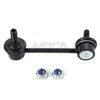 MOCA 2Pcs Rear Sway Bar End Link Kit Fit for 08-12 INFINITI EX35 V6 3.5L & 09-19 Nissan 370Z V6 3.7L