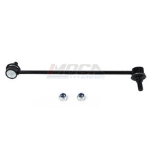 MOCA 12.64" 4x Front Rear Sway Bar Links Fit for 2011-2014 Hyundai Sonata L4 2.4L w/o Sport Suspension