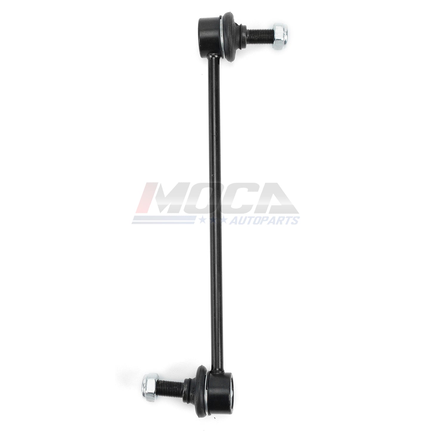 MOCA 4X Front Rear Sway Bar End Link Fit for 2009-2018 Dodge Journey 2.4L 3.6L DOHC